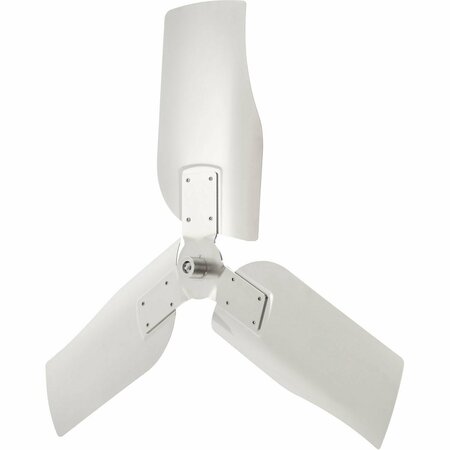 GLOBAL INDUSTRIAL 30in Replacement Fan Blade For Washdown Fans 293102